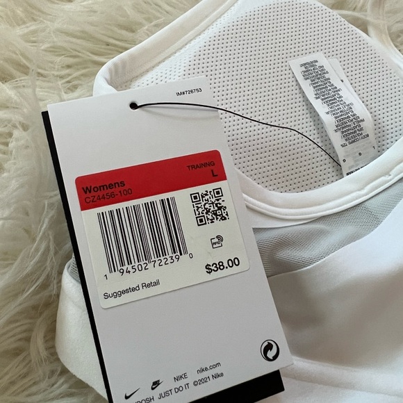 ✰ nike indy bra ✰ - Picture 2 of 5